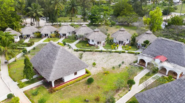 F-Zeen Boutique Hotel Zanzibar