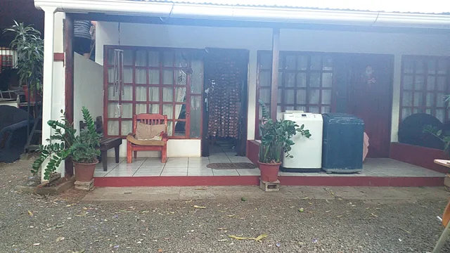 Aparatamentos Doña Flor