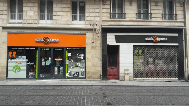 Cash Express Magasin d'occasions Multimédia, Image et Son, Téléphonie, Bijoux, Achat d'or