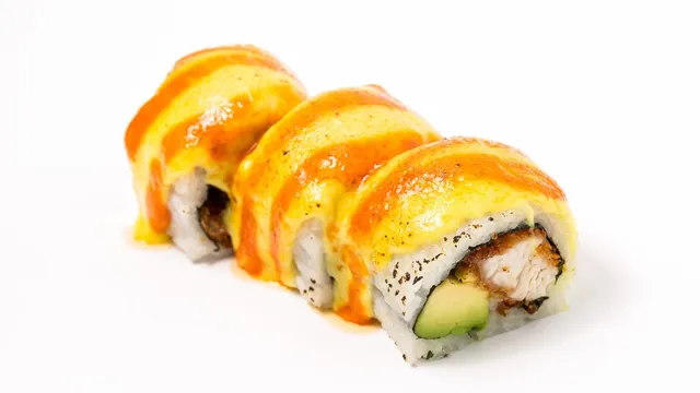 Sushi Edo Cannon Hill