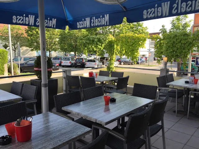 Restaurant Dörflinger