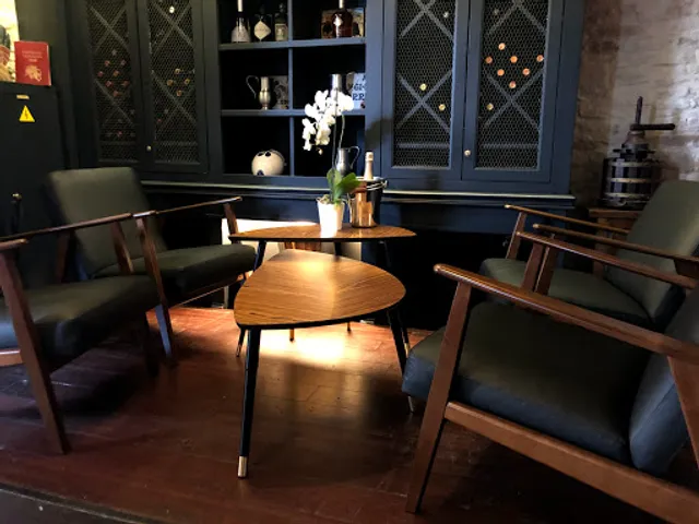 El Callejon Biarritz