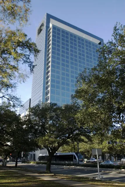 UTHealth Houston Neurosciences - Texas Medical Center