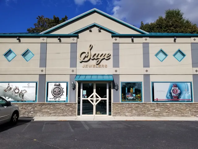 Sage Jewelers