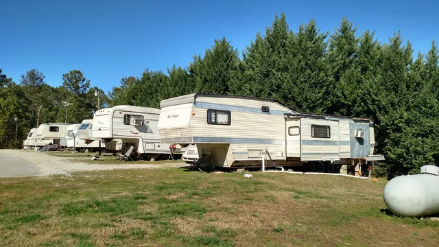 Shady Grove RV Park