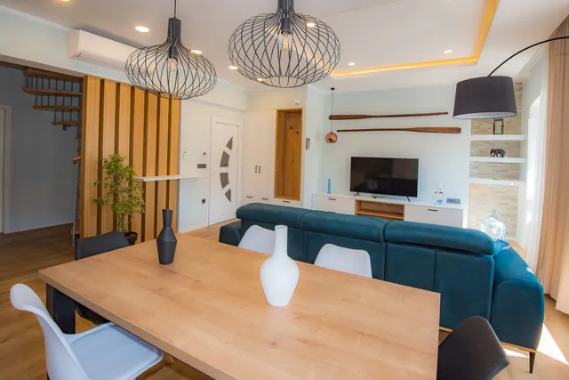 Luxury Apartment Paula