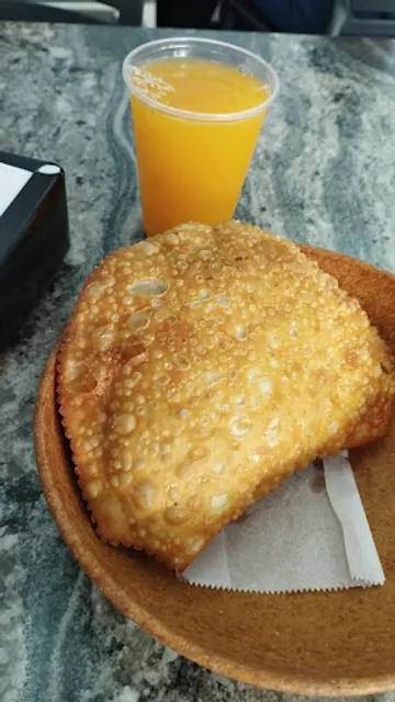 Lanchonete Scooby-Doo