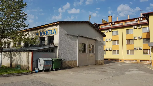 Hotel Nakra