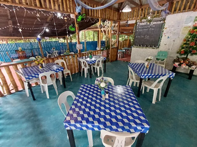 Cenote Restaurant and Bar