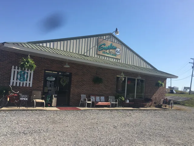 Southern 44 Decor and More