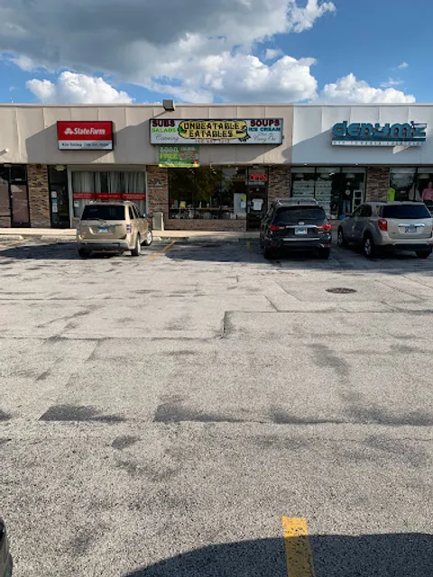 Unbeatable Eatables Inc