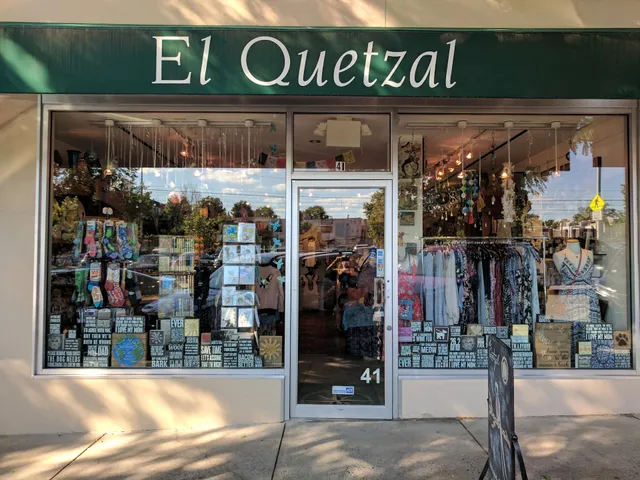 El Quetzal
