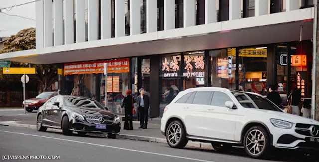 David's Hot Pot Carnegie