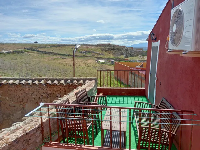 El Canchal de Eladia