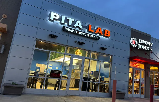 Pita Lab