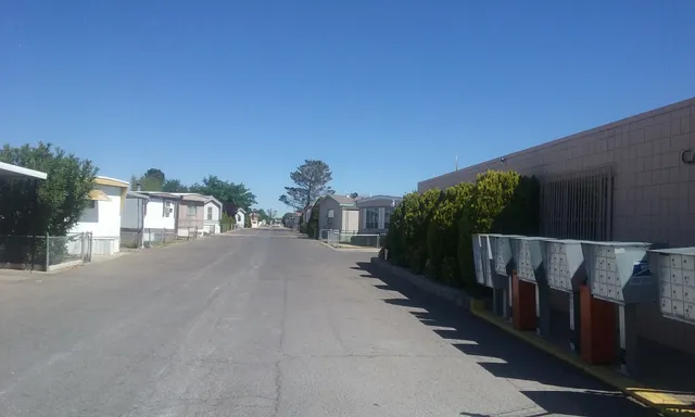 Casa Mobil Home Park