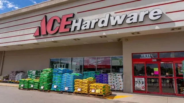 Green Mountain Ace Hardware
