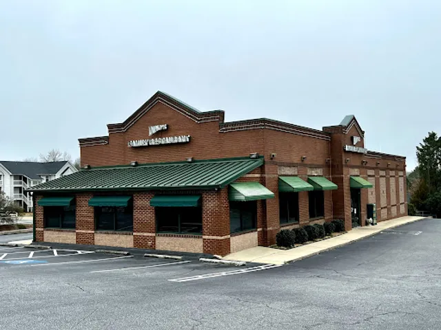 Dino’s Family Restaurant