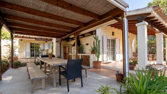 Apartamentos Es Pou - Emar Hotels