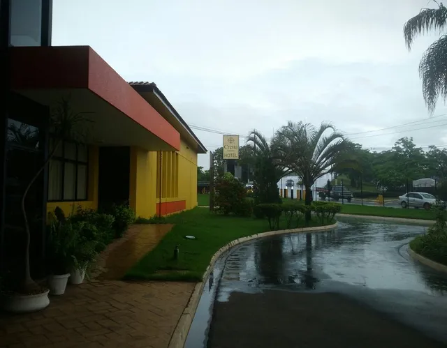 Cretta Executive Hotel