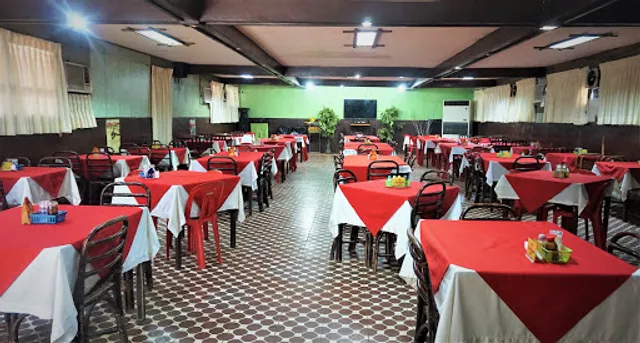 LAI-LAI YEUNG CHOW RESTAURANT