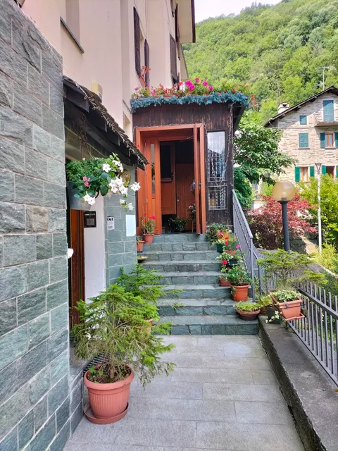 Albergo Pigna D'Oro Snc Di Schenatti Micaela E Sara