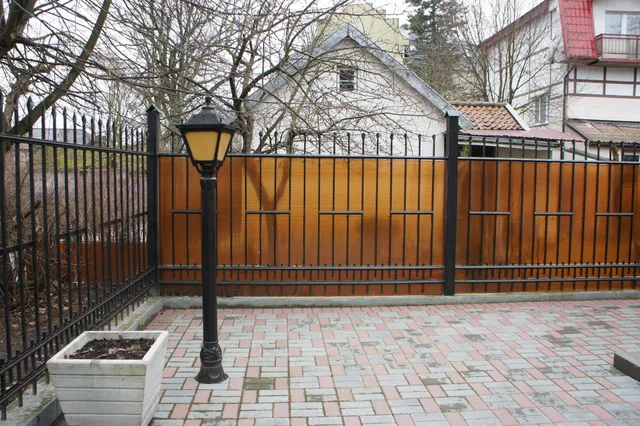 Mini-Otel' "Podgornaya, 20"