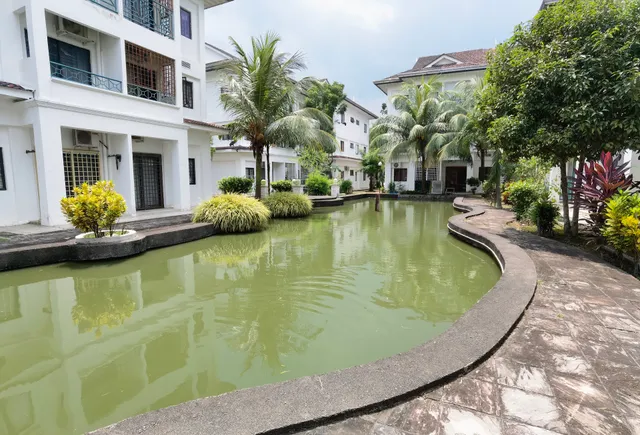 The Gardens @ Polo Park