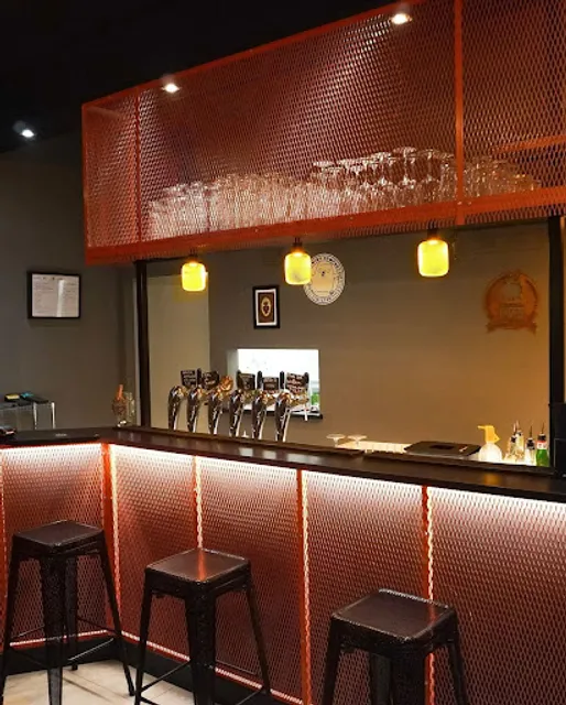 Retrogusto - Beer'n'Burger