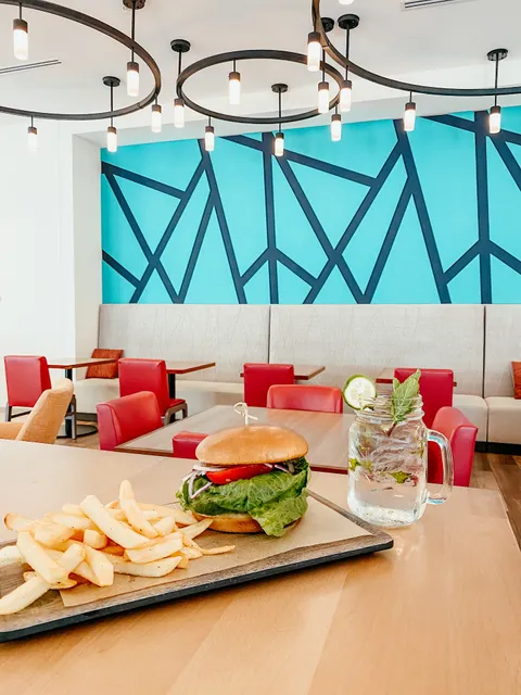 Apopka Garden Grille & Bar