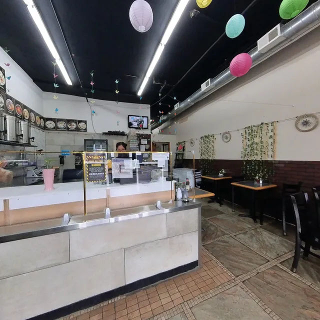 El Condor Latin Asian Restaurant LLC