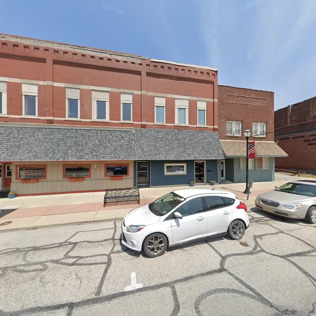 Sierra's Sweet Shoppe