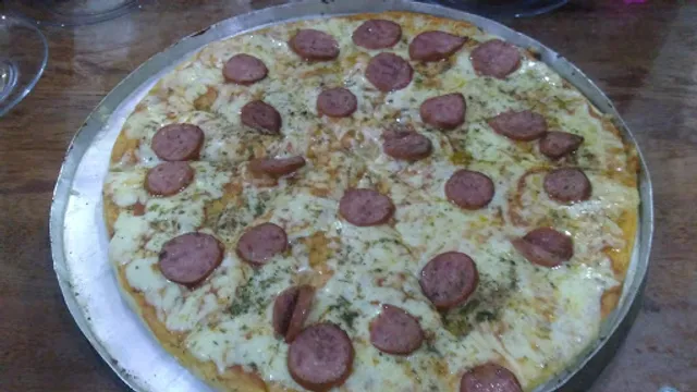 Pizzaria Panificadora e Lanchonete Milton