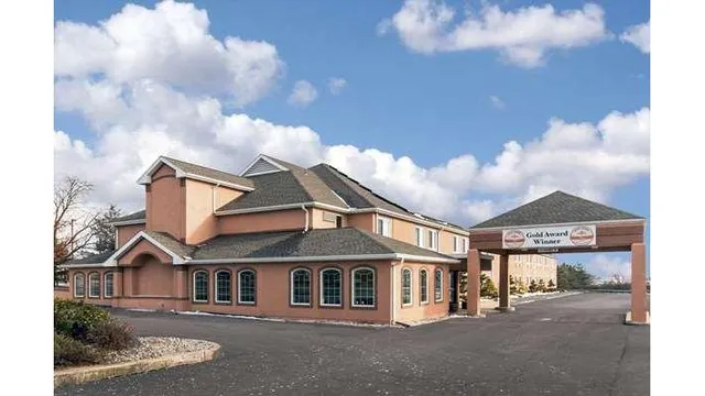 Comfort Inn New Holland Amish Country