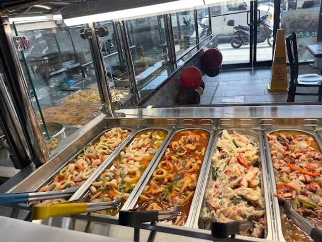 Tu Delicia Restaurant and Seafood