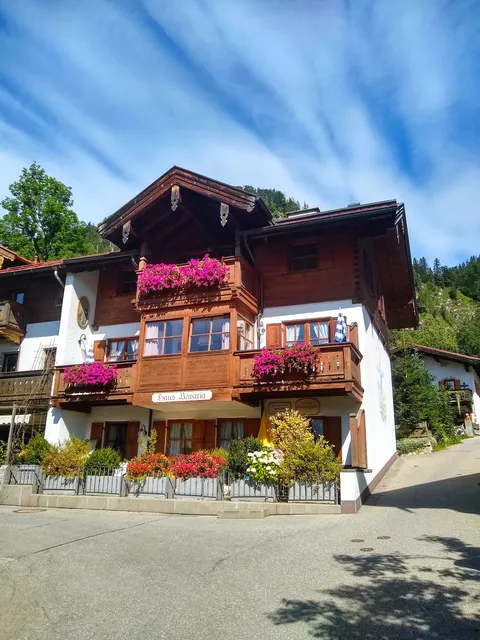 Haus Bavaria