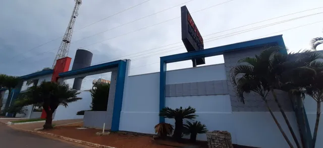 Motel Marajás