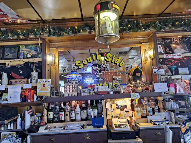 SouthSide Tavern LLC