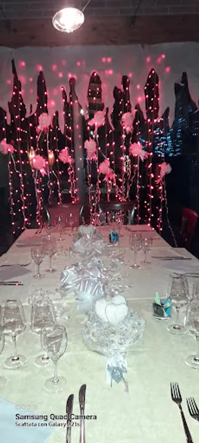 Ristorante Pizzeria Albergo "Croce d'Oro"