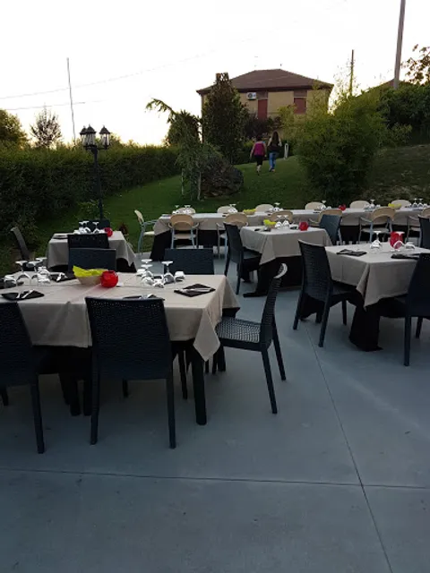 Ristorante Pizzeria Il Boschetto