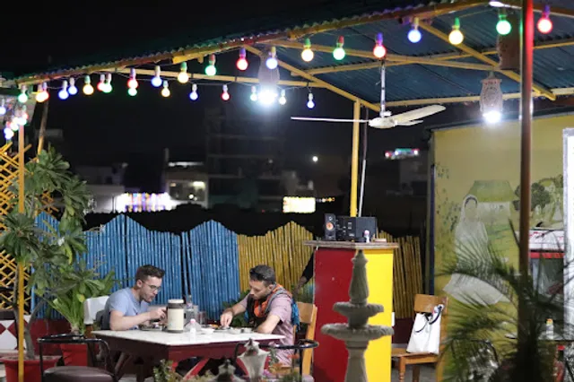 FORT VIEW RESTAURANT