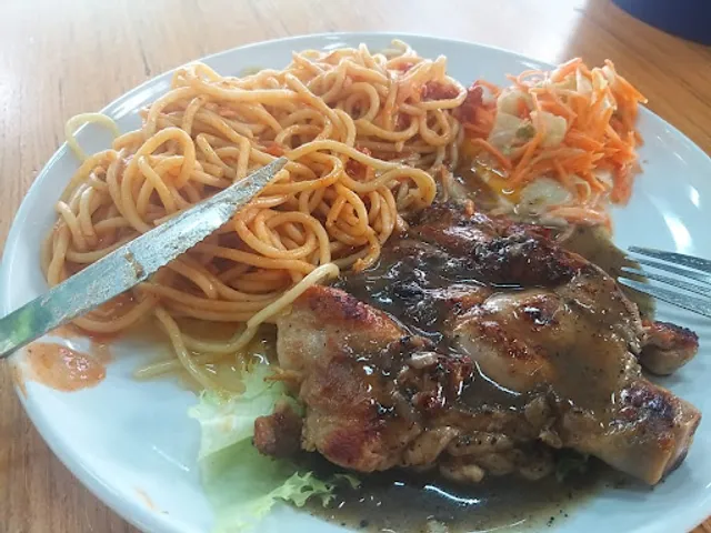 Beer & BBQ • 啤酒&烧烤