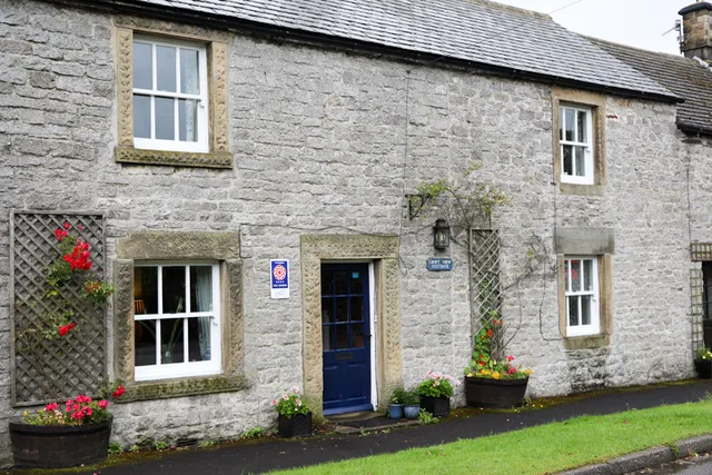 Croft View Cottage holiday cottage