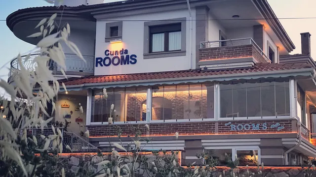 Cunda Rooms