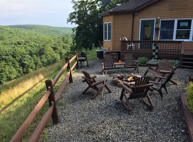 Clarion River Suites