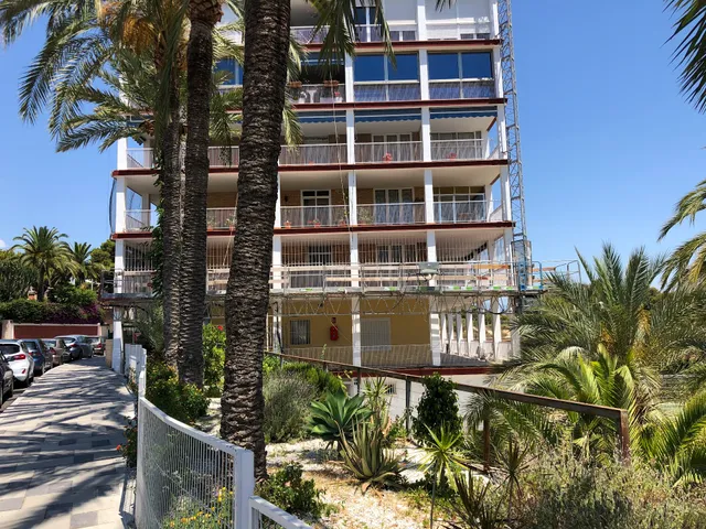 Hostal El Paraiso Crypto Playa Alicante