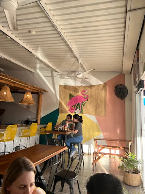 Las Tostaditas Sinaloenses