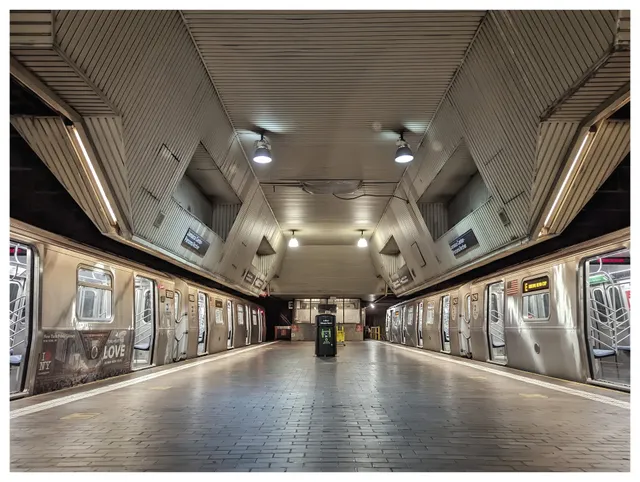 Jamaica Center-Parsons/Archer