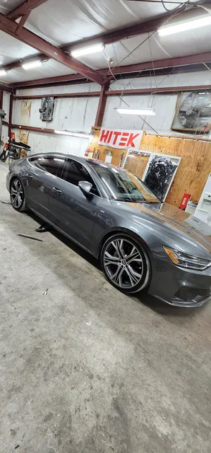 TINT MY RIDE PRO INC.