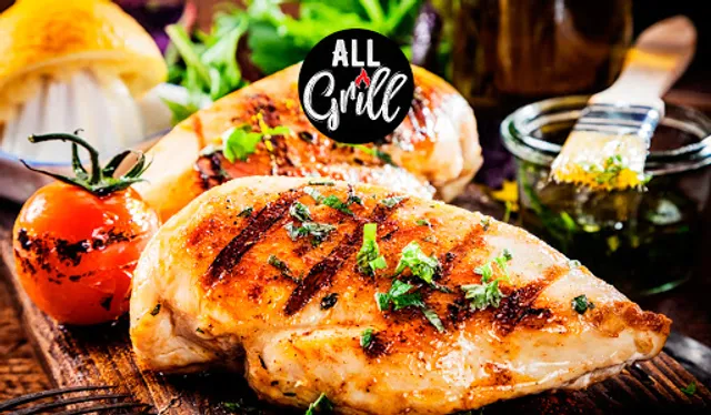 Restaurante All Grill